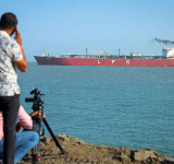 As India seeks Hormuz safe passage, Tehran  asks for return of seized tankers, sources say